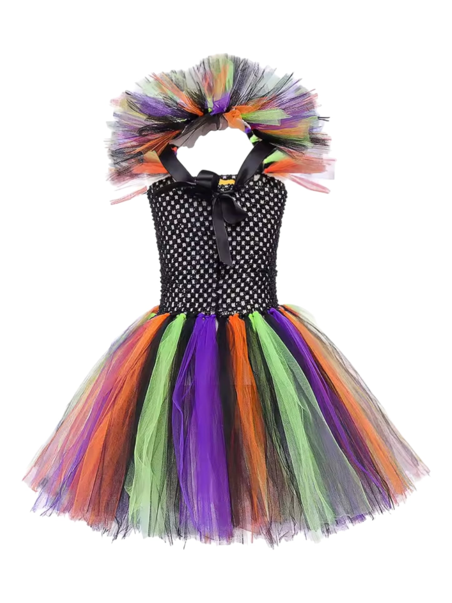 Moonlight Witch Dress