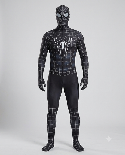Black Striker Costume