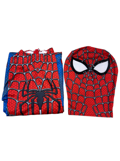 Super Web Suit