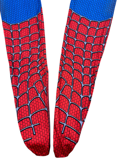 Super Web Suit