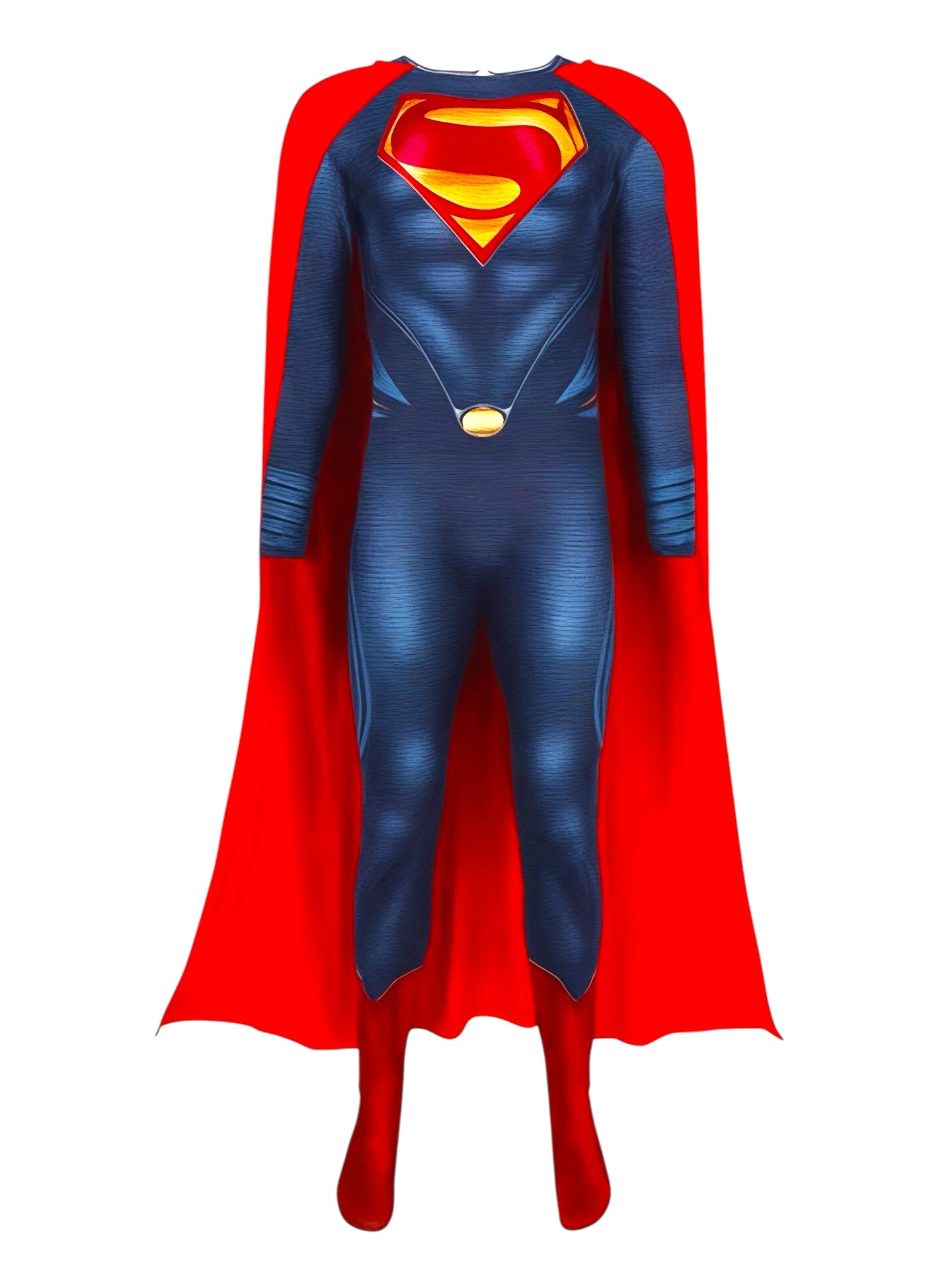 Super Defender Suit