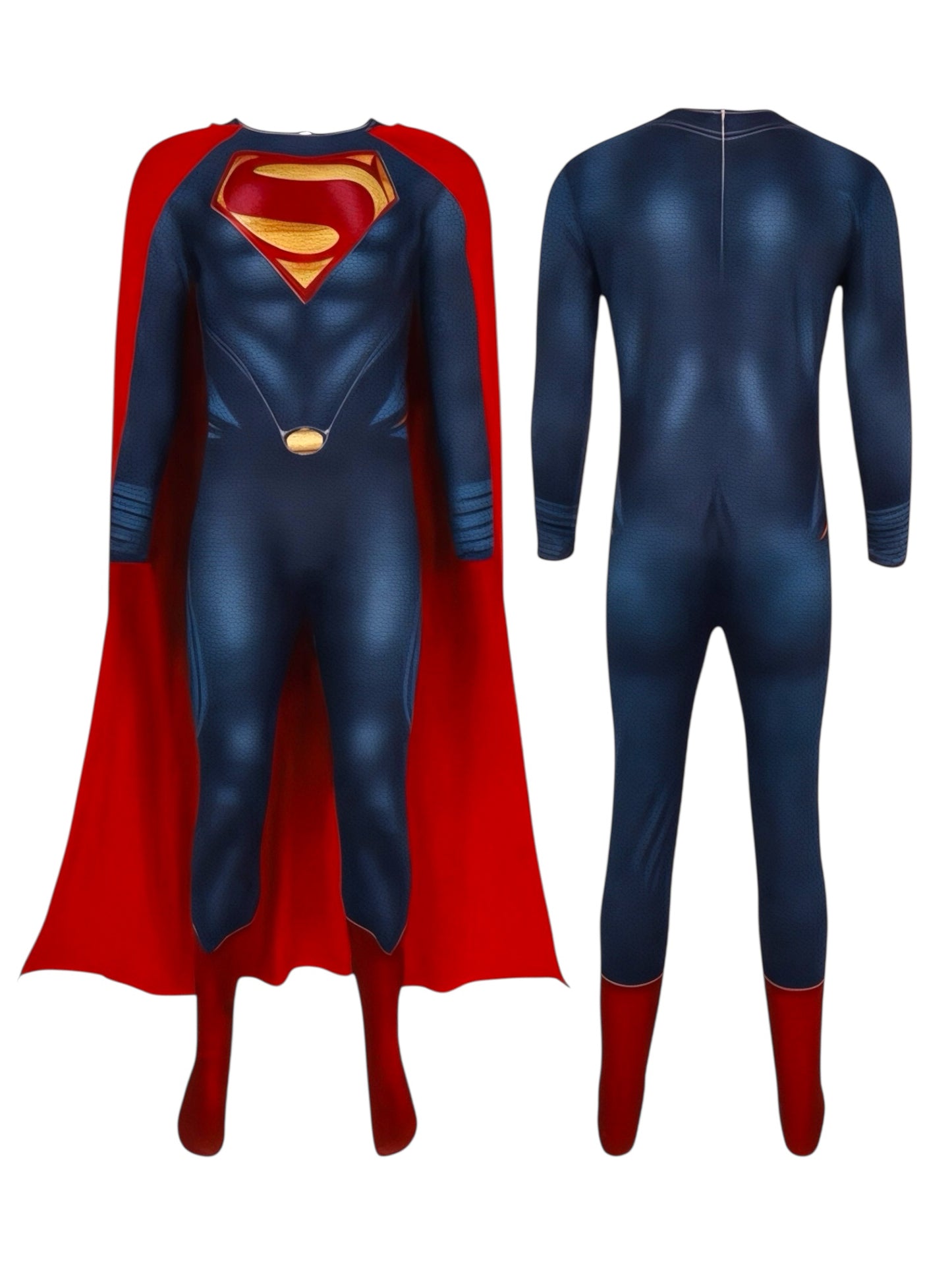 Super Defender Suit