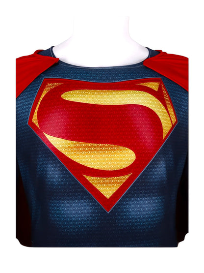 Super Defender Suit