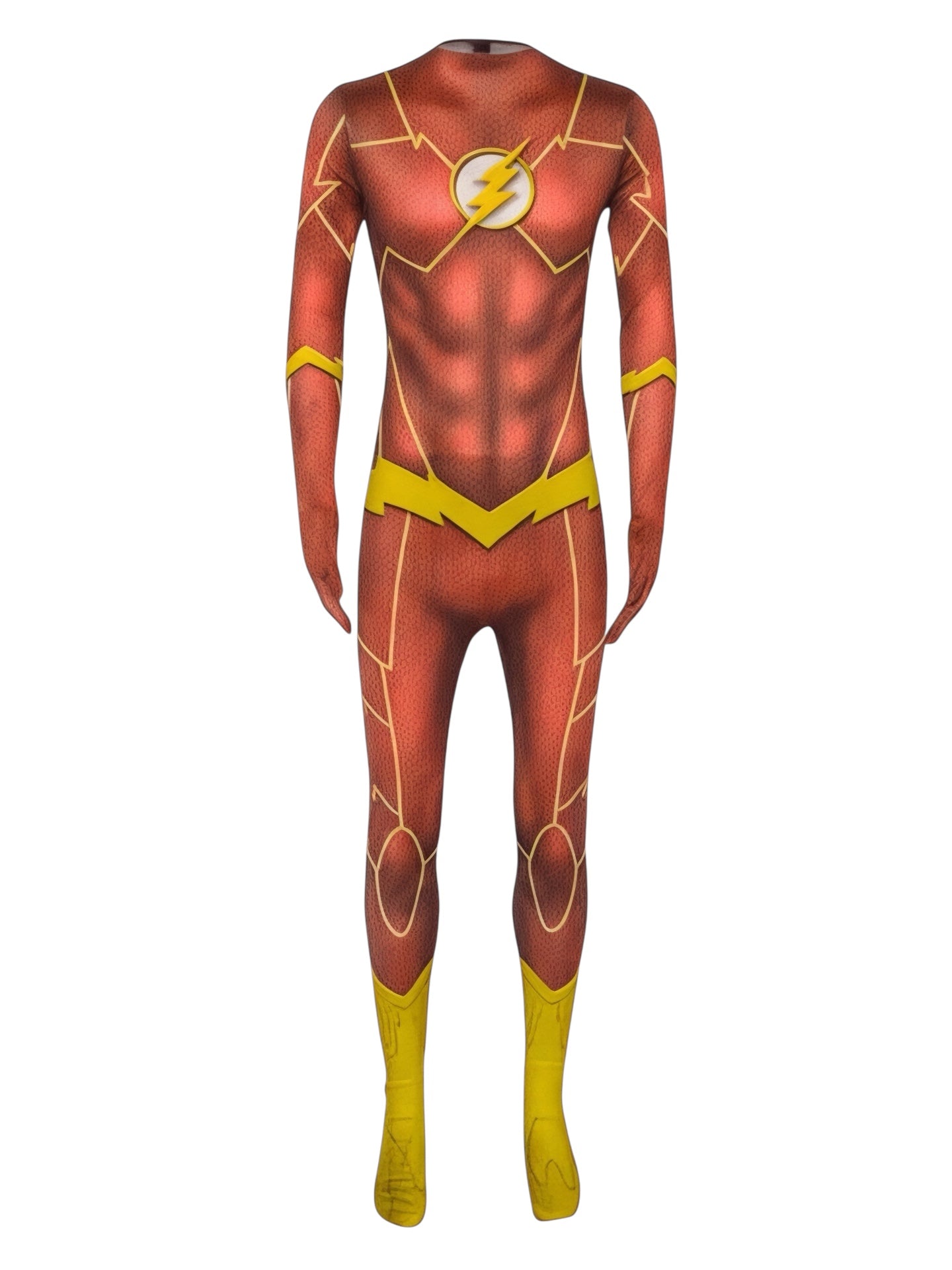 Speedster Suit