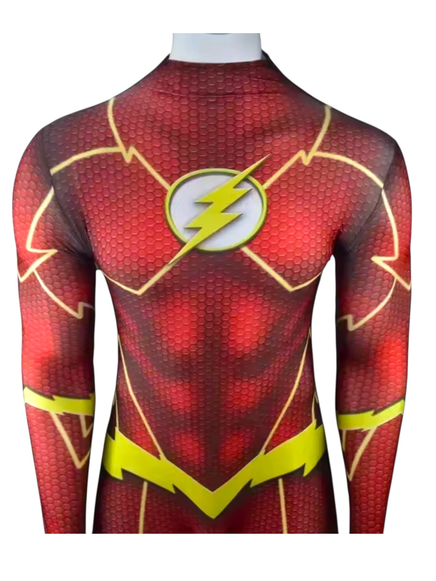 Speedster Suit