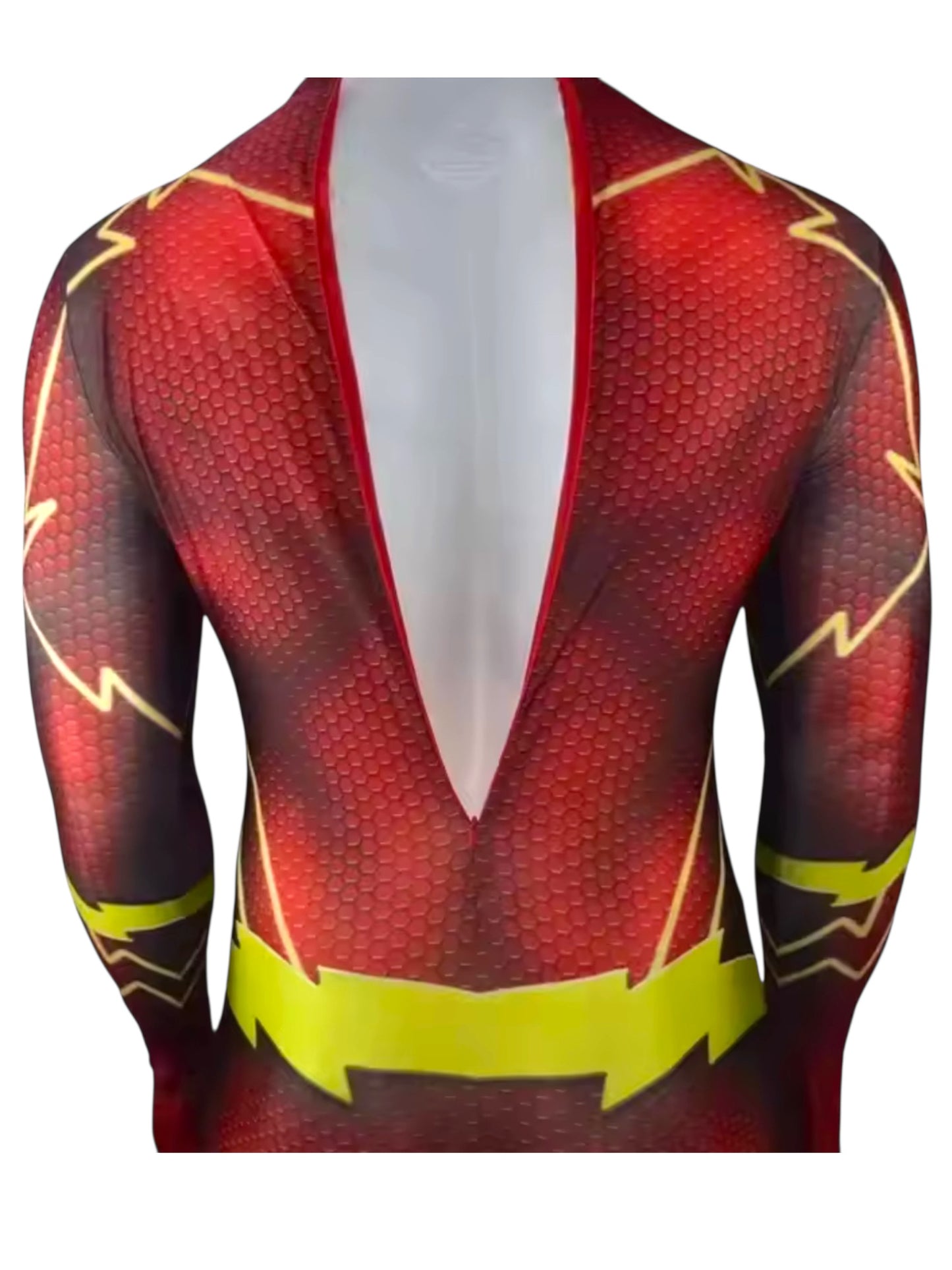 Speedster Suit