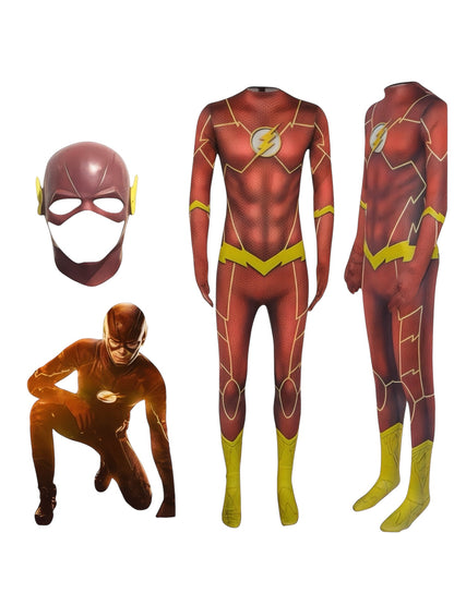 Speedster Suit