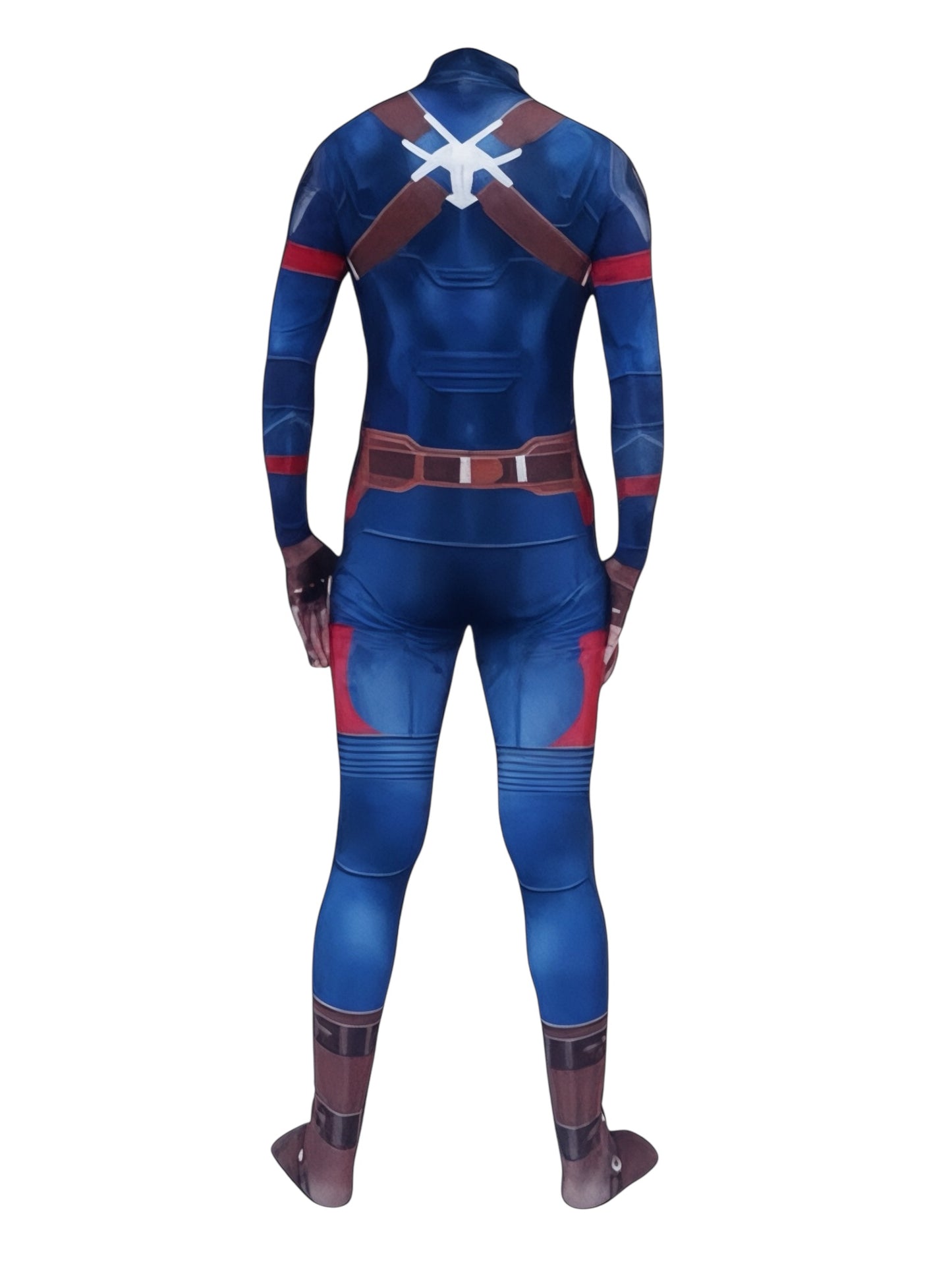 Shield America Suit