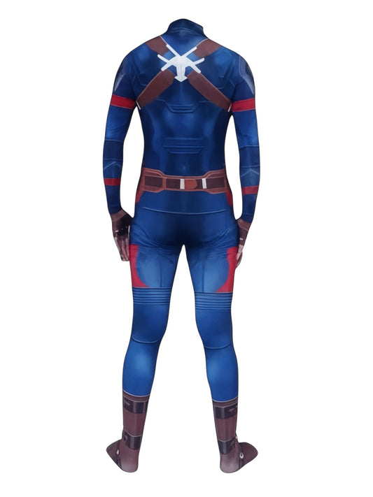Shield America Suit