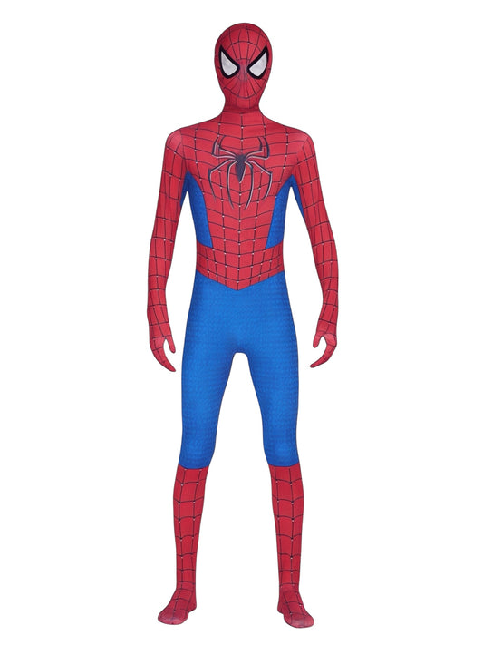 Wall Crawler Jumpsuit