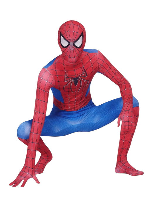 Wall Crawler Jumpsuit