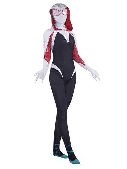 Shadow Queen Suit