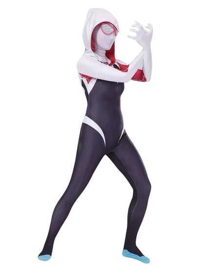 Shadow Queen Suit