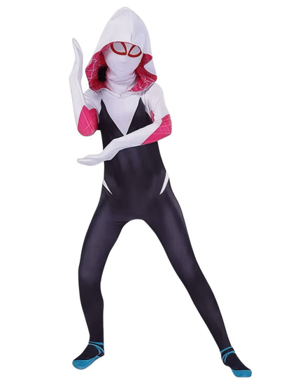 Shadow Queen Suit